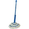 image:imageSuperio Cotton Twist Mop Blue