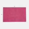 image:imageSuperio Microfiber Squeegee Mopping Towel Extra Large Miracle Cloth 16x 24 Streak Free Microfiber Floor ClothRag for Cleaning House Kitchen BathroomScratch FreeMulti Colored 3 Pack