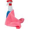 image:imageSuperio Microfiber Squeegee Mopping Towel Extra Large Miracle Cloth Streak Free Floor Cloth 20x30 House Kitchen Bathroom Car Multi Colored 120 PackMulticolor