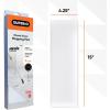 image:imageSuperio Miracle Eraser Mop Refill Head Replacement Miracle Mop Pads 6 Pack18 Pack