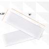 image:imageSuperio Miracle Eraser Mop Refill Head Replacement Miracle Mop Pads 6 Pack6 Pack