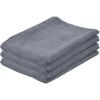 image:imageSuperio Microfiber Squeegee Mopping Towel Extra Large Miracle Cloth 20 x 30 Streak Free Microfiber Floor ClothRag for Cleaning House Kitchen BathroomScratch Free 3 Pack