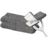 image:imageSuperio Miracle Microfiber SelfWringing Flat Mop with Telescopic Handle amp Replacement Pad  Lightweight HeavyDuty Mop for Hardwood Tile Laminate amp Walls  Grey2