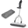 Mop with Replacement Pad