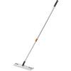 image:imageSuperio Miracle Mop with 3 Magic Eraser Refils  Melamine Sponge Replacements Telescopic Handle Velcro Mop Head ChemicalFree Cleaning for Tile Vinyl Marble StoneMop with pad  3 Eraser Sponges