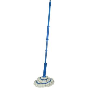 image:imageSuperio Cotton Twist Mop Blue
