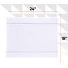 image:imageSuperio White Squeegee Cloths for CubanStyle Mop Israeli Spunja Cleaning Mop Towels  Kitchen Bathroom Tiles Stone Parquet Wood Floor Wash 12