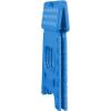image:imageFolding Step Stool 9 Inch Blue Heavy Duty Foldable Stepping Stool Home Kitchen Reach Tall Places Lightweight