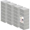 image:imageSuperio Cotton Terry Washcloths Grey Towels 100 Cotton Cleaning Cloth Rags Wash Clothes for Body and Face Spa Towels Multi Purpose 12x12 108 PackGrey
