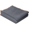 image:imageSuperio Microfiber Cleaning Cloth for Cars Kitchen Cleaning Rags for Housekeeping 16 Micro Fiber Towels for House Bathroom Absorbent AllPurpose StreakFree lintFree Wash Cloths Grey 30 Pack