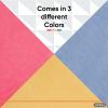 image:imageSuperio Microfiber Cleaning Cloth for Cars Kitchen Cleaning Rags for Housekeeping 16 Micro Fiber Towels for House Bathroom AllPurpose StreakFree lintFree Wash Cloths Multicolor 36 Pack