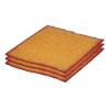 image:imageSuperio Scouring Pads NonScratch Dish Scrubbers Scrub Cloth for Scouring Kitchen Dishwashing Cleaning 36 Pack