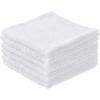 image:imageSuperio Terry Towels Glass and Mirror Cloth Microfiber Cloth Microfiber Squeegee Moping Cloth and Blind Cleaner