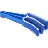 image:imageSuperio Terry Towels Glass and Mirror Cloth Microfiber Cloth Microfiber Squeegee Moping Cloth and Blind Cleaner