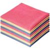 image:imageSuperio Microfiber Cleaning Cloth for Cars Kitchen Cleaning Rags for Housekeeping 16 Micro Fiber Towels for House Bathroom AllPurpose StreakFree lintFree Wash Cloths Multicolor 9 Pack