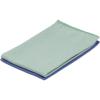 image:imageSuperio Microfiber Glass Cleaning Cloth Mirror amp Window Miracle Cloth Lint amp Streak Free Washable Large EcoFriendly for Electronics Cars Tv Screens Glasses