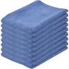 image:imageSuperio Microfiber Squeegee Towel Extra Large Miracle Cloth 20 x 30 Streak Free Microfiber Floor ClothRag for Cleaning House Kitchen BathroomScratch Free 8 Pack
