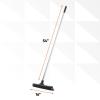 image:imageSuperio 16 Pet Hair Remover Silicone Broom  Carpet Rake for Fur Removal  Rug Rake to Fluff Carpet  for Dust on Hardwood Floor amp Tile  Rinse to Clean 2 Pack