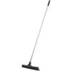 image:imageSuperio 16 Pet Hair Remover Silicone Broom  Carpet Rake for Fur Removal  Rug Rake to Fluff Carpet  for Dust on Hardwood Floor amp Tile  Rinse to CleanBroom with Handle