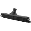 image:imageSuperio 16 Pet Hair Remover Silicone Broom  Carpet Rake for Fur Removal  Rug Rake to Fluff Carpet  for Dust on Hardwood Floor amp Tile  Rinse to CleanBroom Head