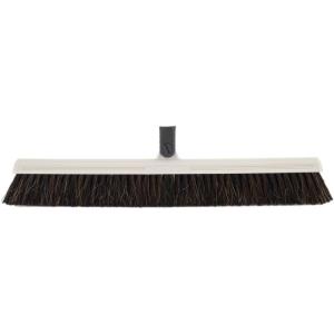 image:imageHorse Hair Upright Dust Broom  18 Swivel Kitchen Sweeper with Soft Bristles for Dog Hair Hardwood amp Tile Floors  Telescopic Handle Narrow Thin DesignHorsehair