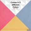 image:imageSuperio Microfiber Cleaning Cloths ColorCoded for Easy Organization UltraSoft Durable MultiPurpose Cloths for Bathroom Kitchen Windows Furniture Electronics Yellow 3 Pack