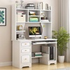 image:imageSuperio Collapsible Storage Bins For Organization And Storage Closet Organizers And Storage Dorm Room Storage Storage Containers Laundry Room Organization Grey 1packCream