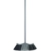 image:imageSuperio Lightweight Essential Household Broom Head GrayDark Grey