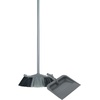 image:imageSuperio Lightweight Essential Household Broom Head GrayDark Grey