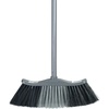 image:imageSuperio Lightweight Essential Household Broom Head GrayDark Grey