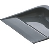 image:imageSuperio Lightweight Essential Household Broom Head GrayDark Grey