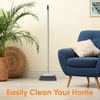 image:imageSuperio Lightweight Essential Household Broom Head GrayGray