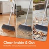 image:imageSuperio Lightweight Essential Household Broom Head GrayGray