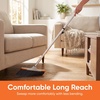image:imageSuperio Lightweight Essential Household Broom Head GrayGray