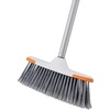 image:imageSuperio Lightweight Essential Household Broom Head GrayGray