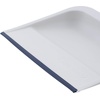 image:imageSuperio Lightweight Essential Household Broom Head GrayGray