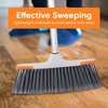 image:imageSuperio Lightweight Essential Household Broom Head GrayGray