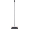 image:imageSuperio Lightweight Essential Household Broom Head GrayGray