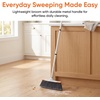 image:imageSuperio Lightweight Essential Household Broom Head GrayGray