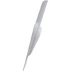image:imageSuperio Lightweight Essential Household Broom Head GrayGray