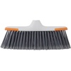 image:imageSuperio Lightweight Essential Household Broom Head GrayGray