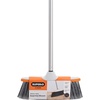 image:imageSuperio Lightweight Essential Household Broom Head GrayGray