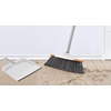 image:imageSuperio Lightweight Essential Household Broom Head GrayGray