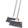 image:imageSuperio Lightweight Essential Household Broom Head GrayGray