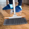 image:imageSuperio Lightweight Essential Household Broom Head GrayGray