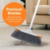 image:imageSuperio Lightweight Essential Household Broom Head GrayGray