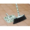 image:imageSuperio Lightweight Essential Household Broom Head GrayLeaf Design