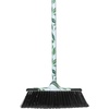image:imageSuperio Lightweight Essential Household Broom Head GrayLeaf Design
