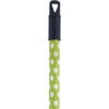 image:imageSuperio Lightweight Essential Household Broom Head GrayPolka Dot Design