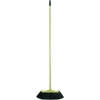 image:imageSuperio Lightweight Essential Household Broom Head GrayPolka Dot Design